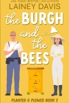 Book cover for The Burgh and the Bees