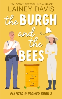 Cover of The Burgh and the Bees