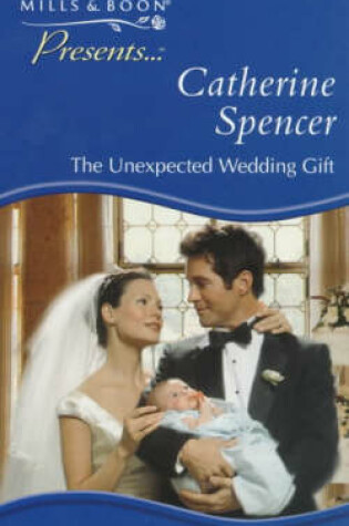 Cover of The Unexpected Wedding Gift