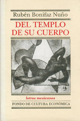 Book cover for del Templo de Su Cuerpo