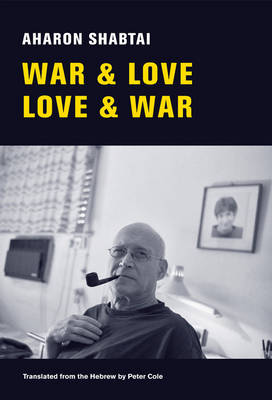 Book cover for War & Love, Love & War