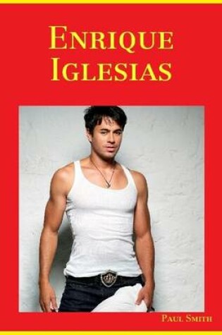 Cover of Enrique Iglesias