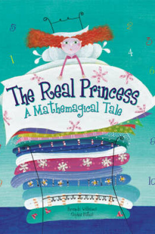 Cover of The Real Princess
