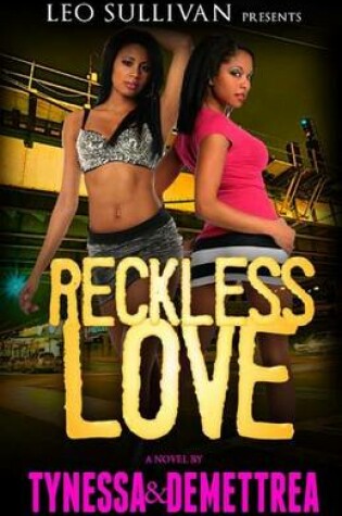 Cover of Reckless Love