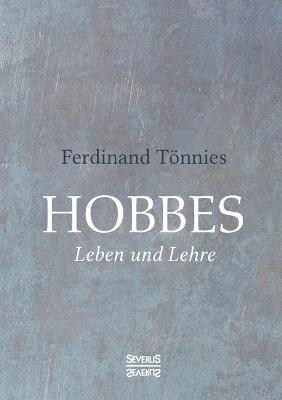 Book cover for Hobbes