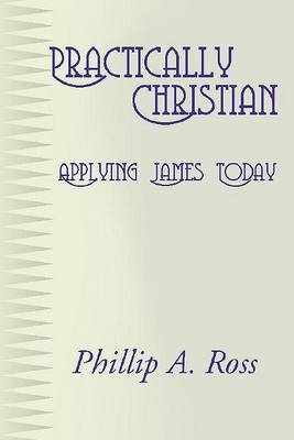 Book cover for Practically Christian