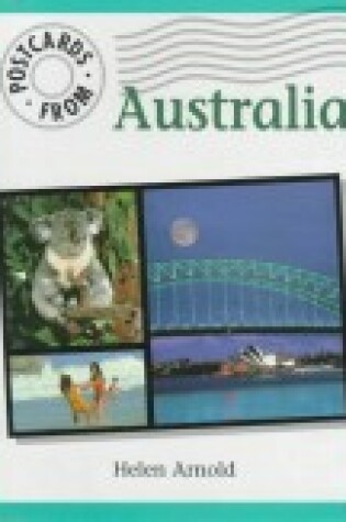 Cover of Australia Hb-Pf