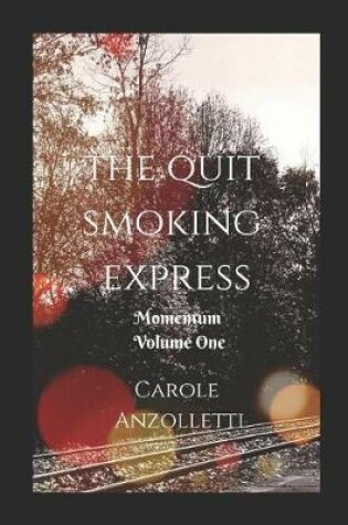 Cover of The Quit Smoking Express