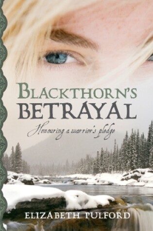Cover of Blackthorn's Betrayal