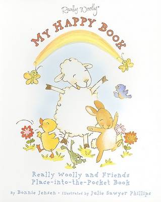 Cover of My Happy Book