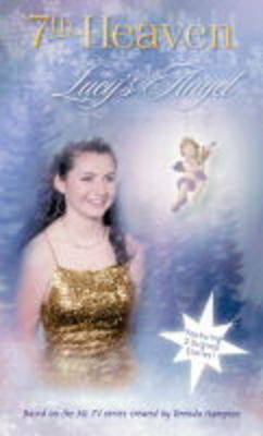 Book cover for Lucy's Angel