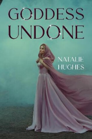 Cover of Goddess Undone