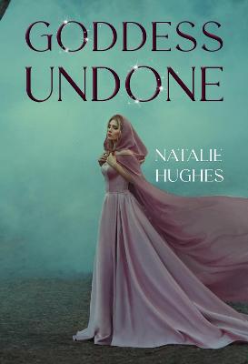 Book cover for Goddess Undone