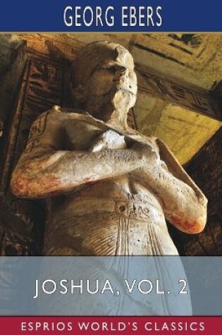 Cover of Joshua, Vol. 2 (Esprios Classics)