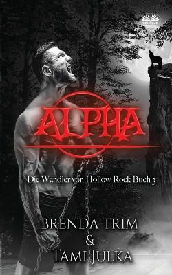 Cover of Alpha