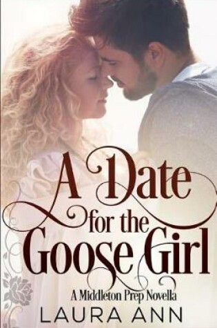Cover of A Date for the Goose Girl