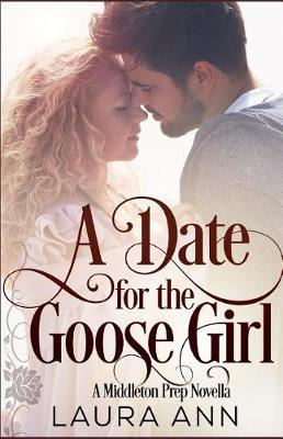 Cover of A Date for the Goose Girl