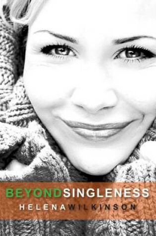 Cover of Beyond Singleness