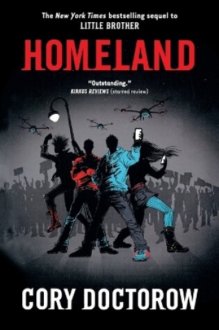 Cover of Homeland