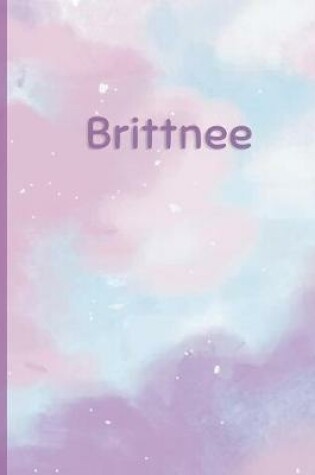 Cover of Brittnee