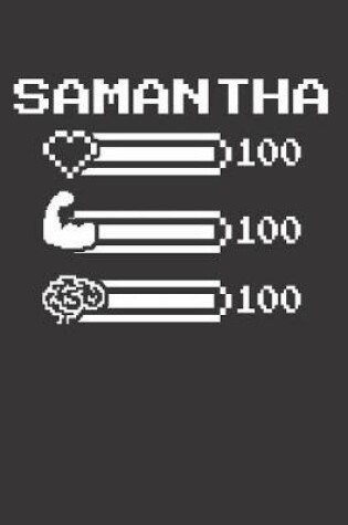 Cover of Samantha