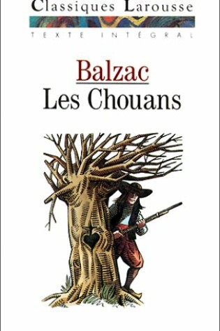 Cover of Chouans, Les