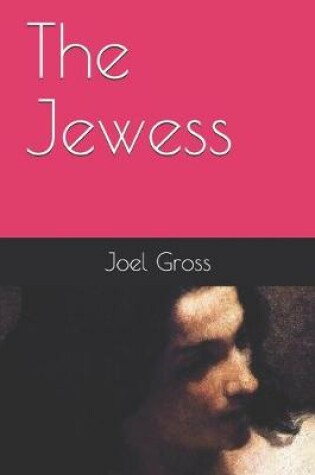 Cover of The Jewess