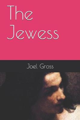 Book cover for The Jewess