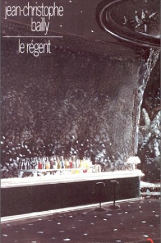 Cover of Le Raegent