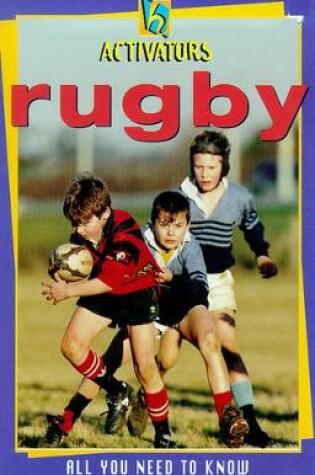 Cover of Rugby