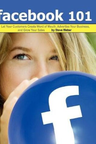 Cover of Facebook 101