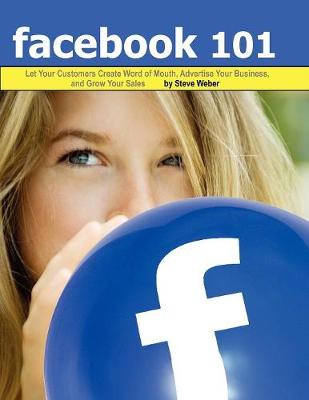 Book cover for Facebook 101