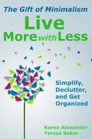 Cover of Live More With Less