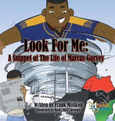 Cover of Look For Me