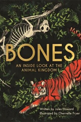 Cover of Bones