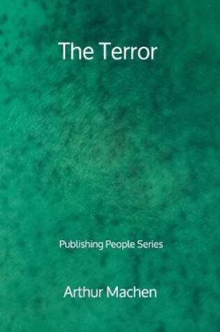 Cover of The Terror - Publishing People Series