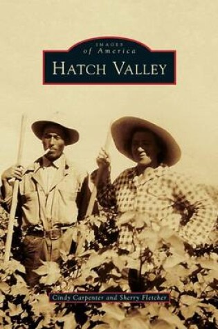 Cover of Hatch Valley