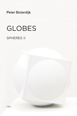 Cover of Globes