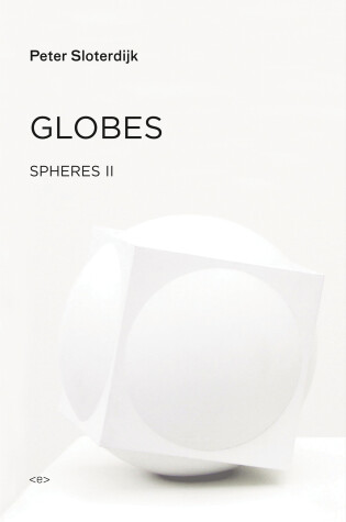 Book cover for Globes