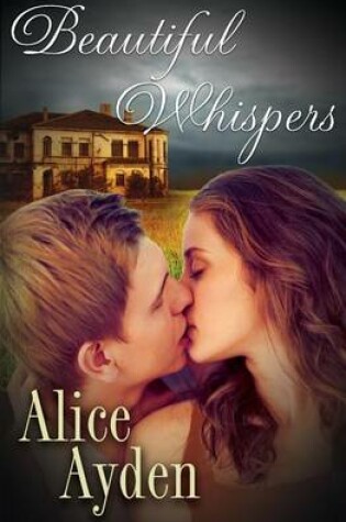 Cover of Beautiful Whispers