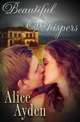 Book cover for Beautiful Whispers