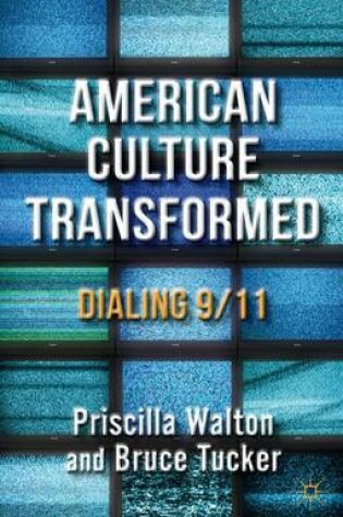 Cover of American Culture Transformed