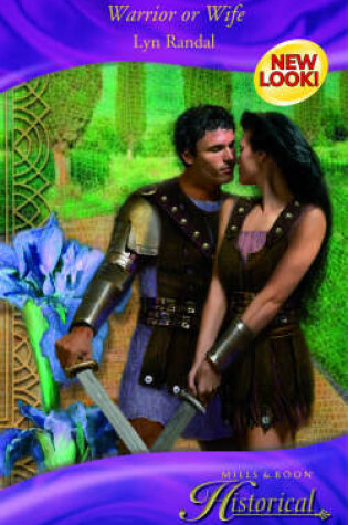 Cover of Warrior Or Wife