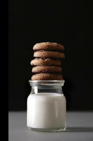 Cover of Chocolate Chunk Cookie Stack