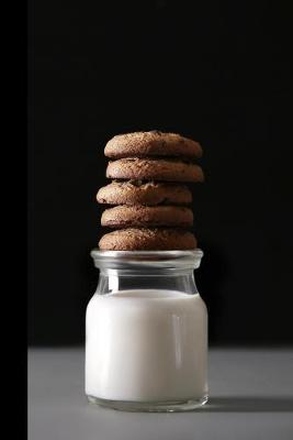 Book cover for Chocolate Chunk Cookie Stack