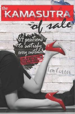 Book cover for The Kamasutra of Sale