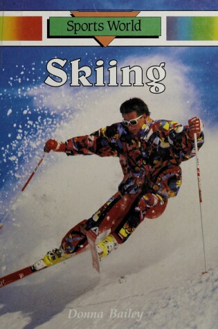 Cover of Skiing