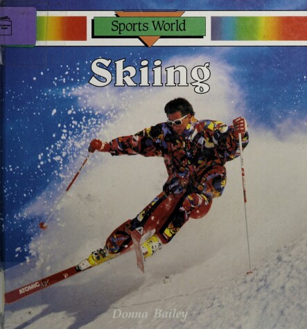 Cover of Skiing