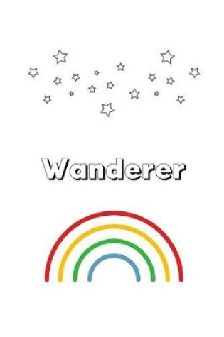 Cover of Wanderer