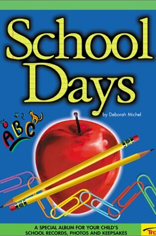 Cover of School Days Album